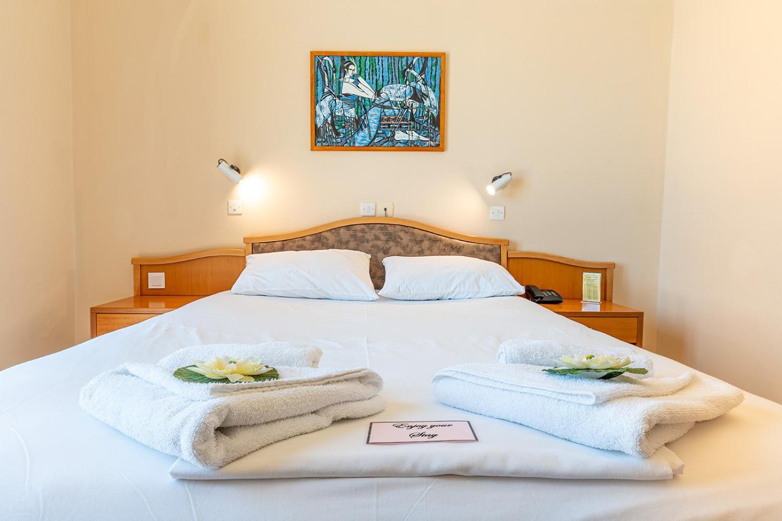 Sappho Hotel Skála Eresoú Extérieur photo